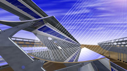 C7光伏發電系統