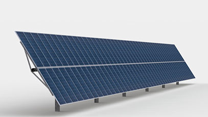 Oasis 3光伏發電系統